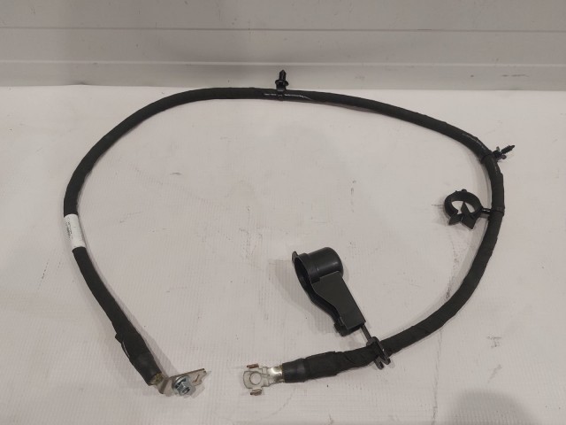 Alternator Wiring